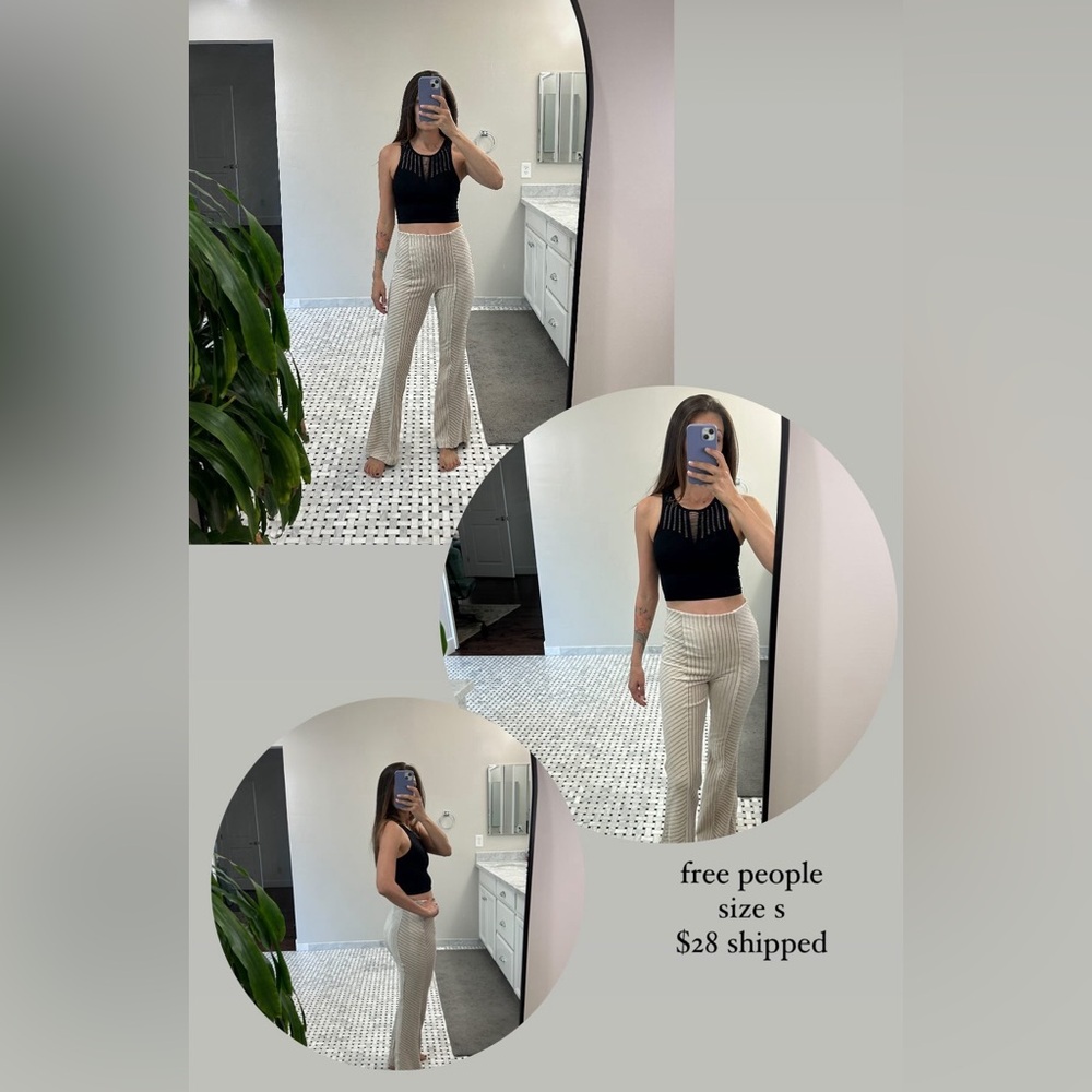 FP pants
